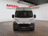 Toyota Proace Panel van Professional L3H2 N1 2.2 103kW thumbnail