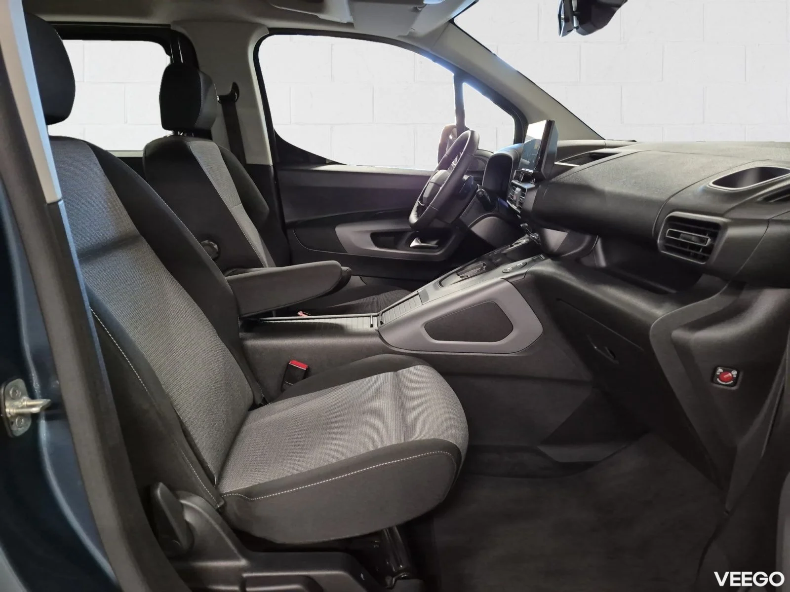 Toyota Proace City Verso Long Electric 50kWh Family 62kW