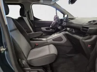 Toyota Proace City Verso Long Electric 50kWh Family 62kW thumbnail