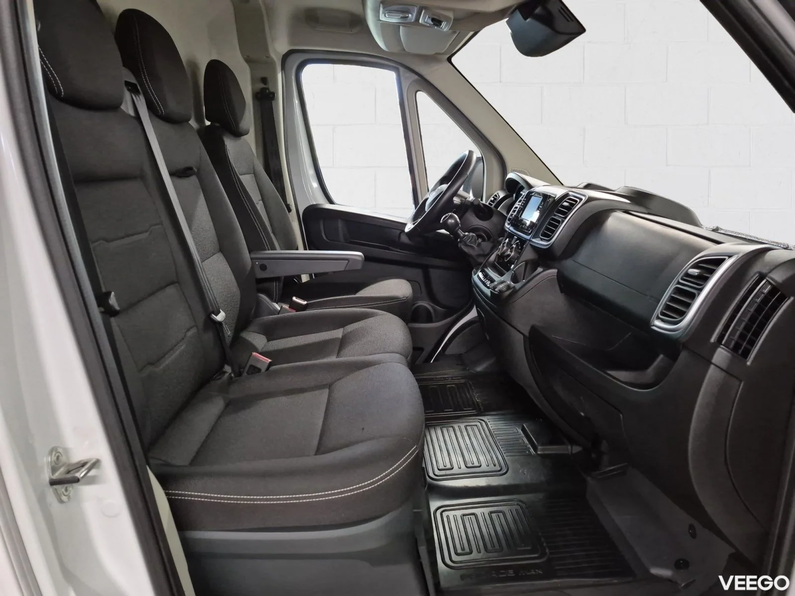 Toyota Proace Panel van Professional L3H2 N1 2.2 103kW