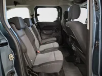 Toyota Proace City Verso Long Electric 50kWh Family 62kW thumbnail