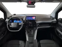 Toyota Proace City Verso Long Electric 50kWh Family 62kW thumbnail