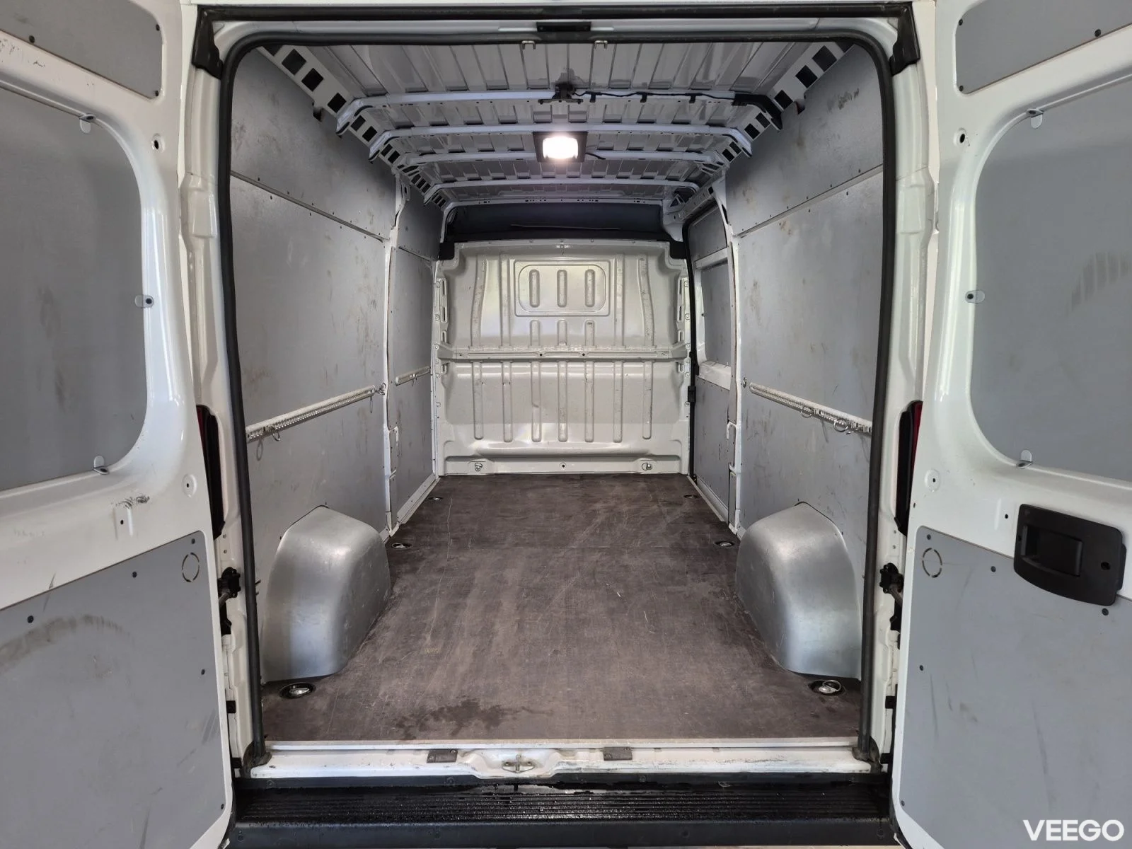 Toyota Proace Panel van Professional L3H2 N1 2.2 103kW