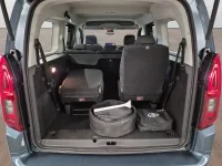 Toyota Proace City Verso Long Electric 50kWh Family 62kW thumbnail