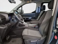 Toyota Proace City Verso Long Electric 50kWh Family 62kW thumbnail