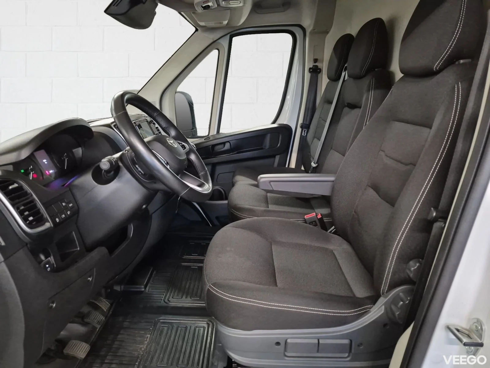 Toyota Proace Panel van Professional L3H2 N1 2.2 103kW
