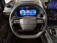 Toyota Proace City Verso Long Electric 50kWh Family 62kW thumbnail