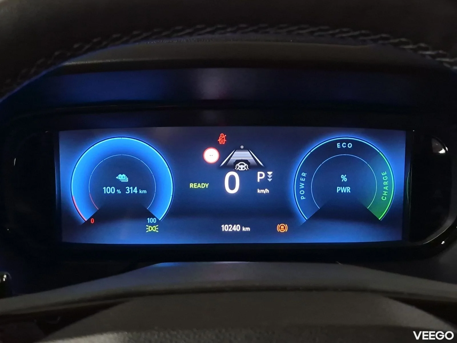 Toyota Proace City Verso Long Electric 50kWh Family 62kW