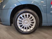 Toyota Proace City Verso Long Electric 50kWh Family 62kW thumbnail