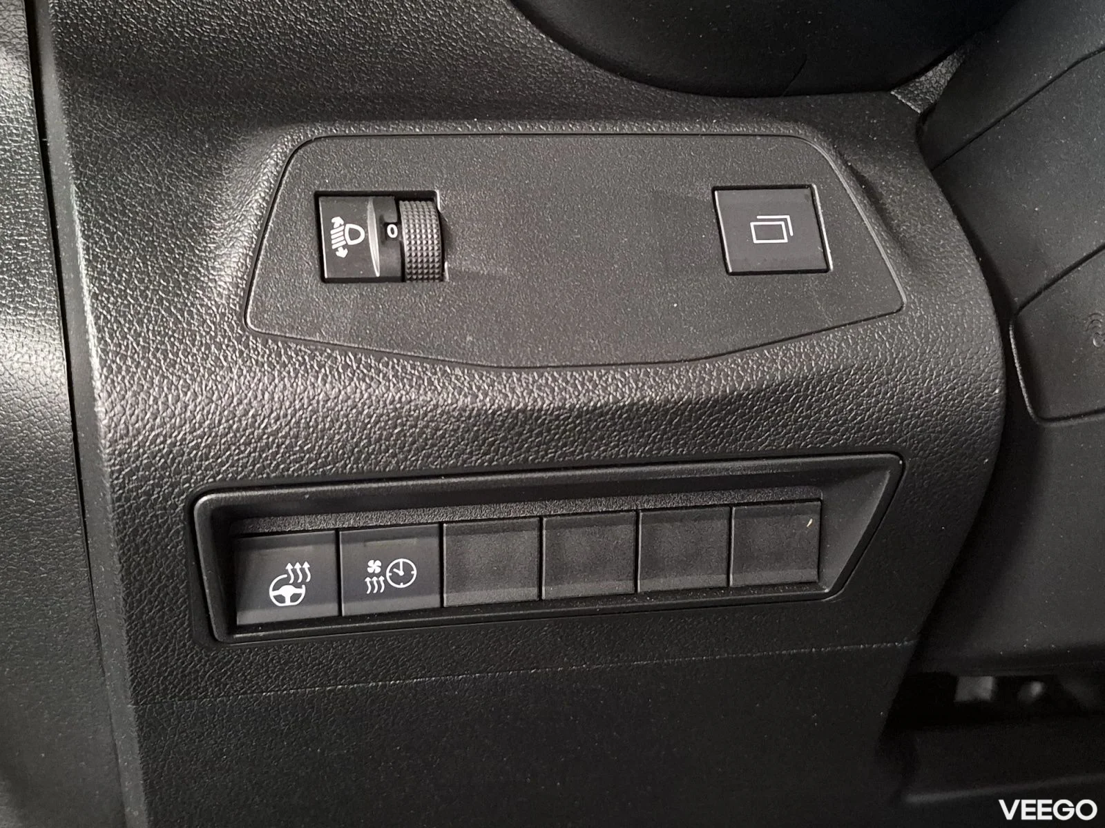 Toyota Proace City Verso Long Electric 50kWh Family 62kW