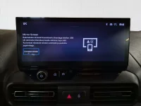 Toyota Proace City Verso Long Electric 50kWh Family 62kW thumbnail