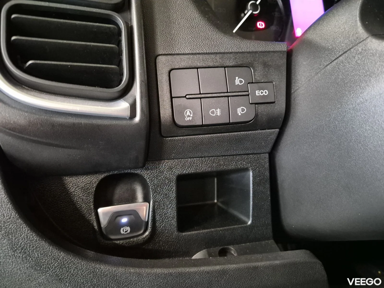 Toyota Proace Panel van Professional L3H2 N1 2.2 103kW