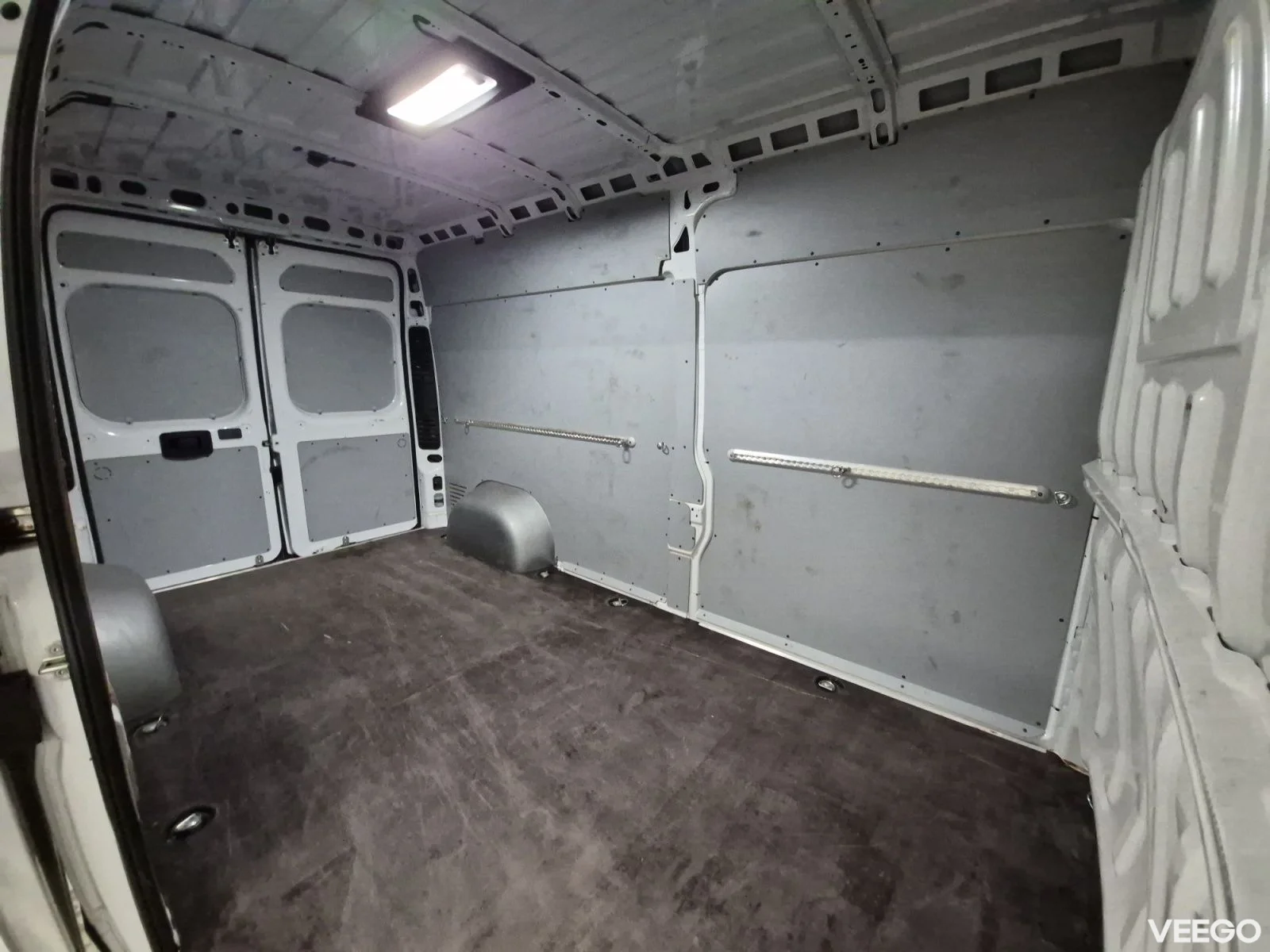 Toyota Proace Panel van Professional L3H2 N1 2.2 103kW
