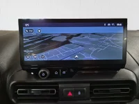 Toyota Proace City Verso Long Electric 50kWh Family 62kW thumbnail