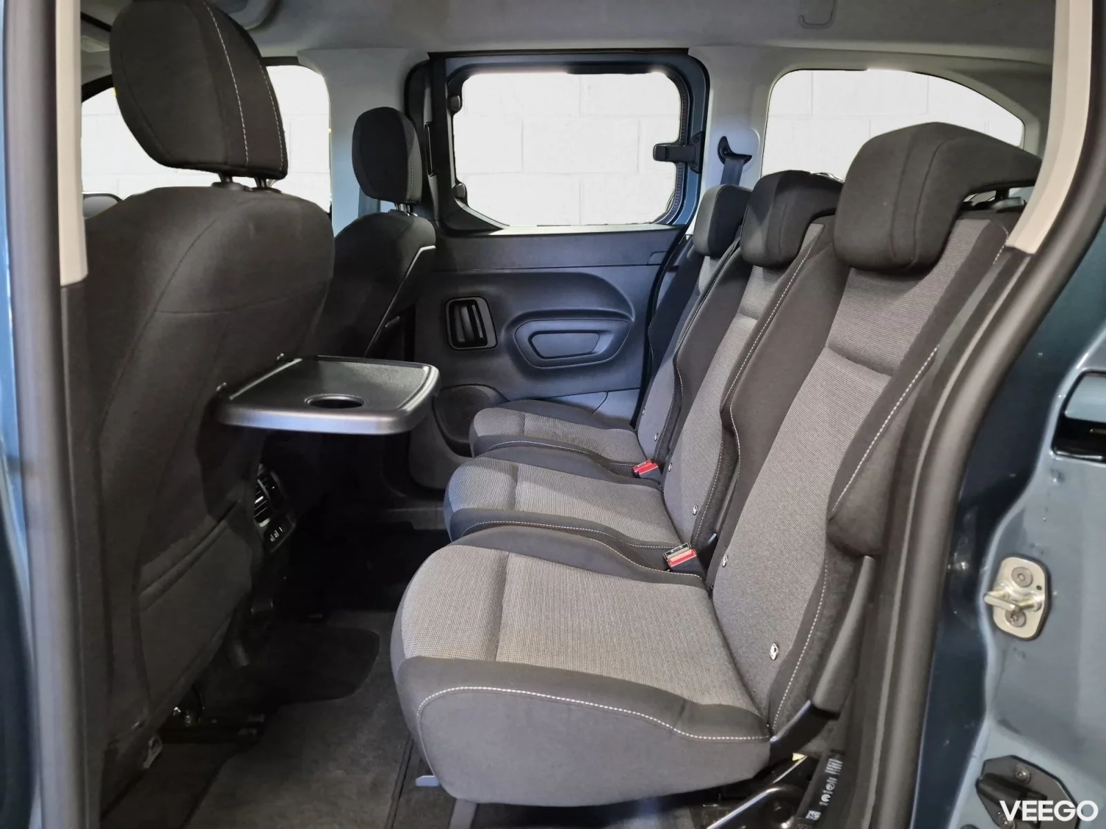 Toyota Proace City Verso Long Electric 50kWh Family 62kW
