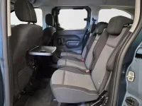Toyota Proace City Verso Long Electric 50kWh Family 62kW thumbnail
