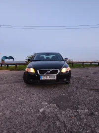 Volvo S40 2.0 100kW thumbnail