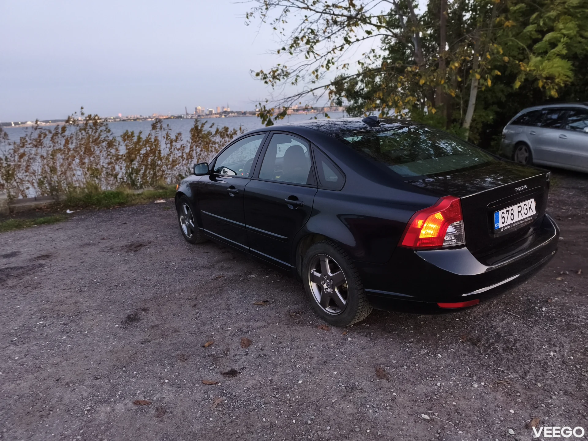 Volvo S40 2.0 100kW