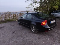 Volvo S40 2.0 100kW thumbnail