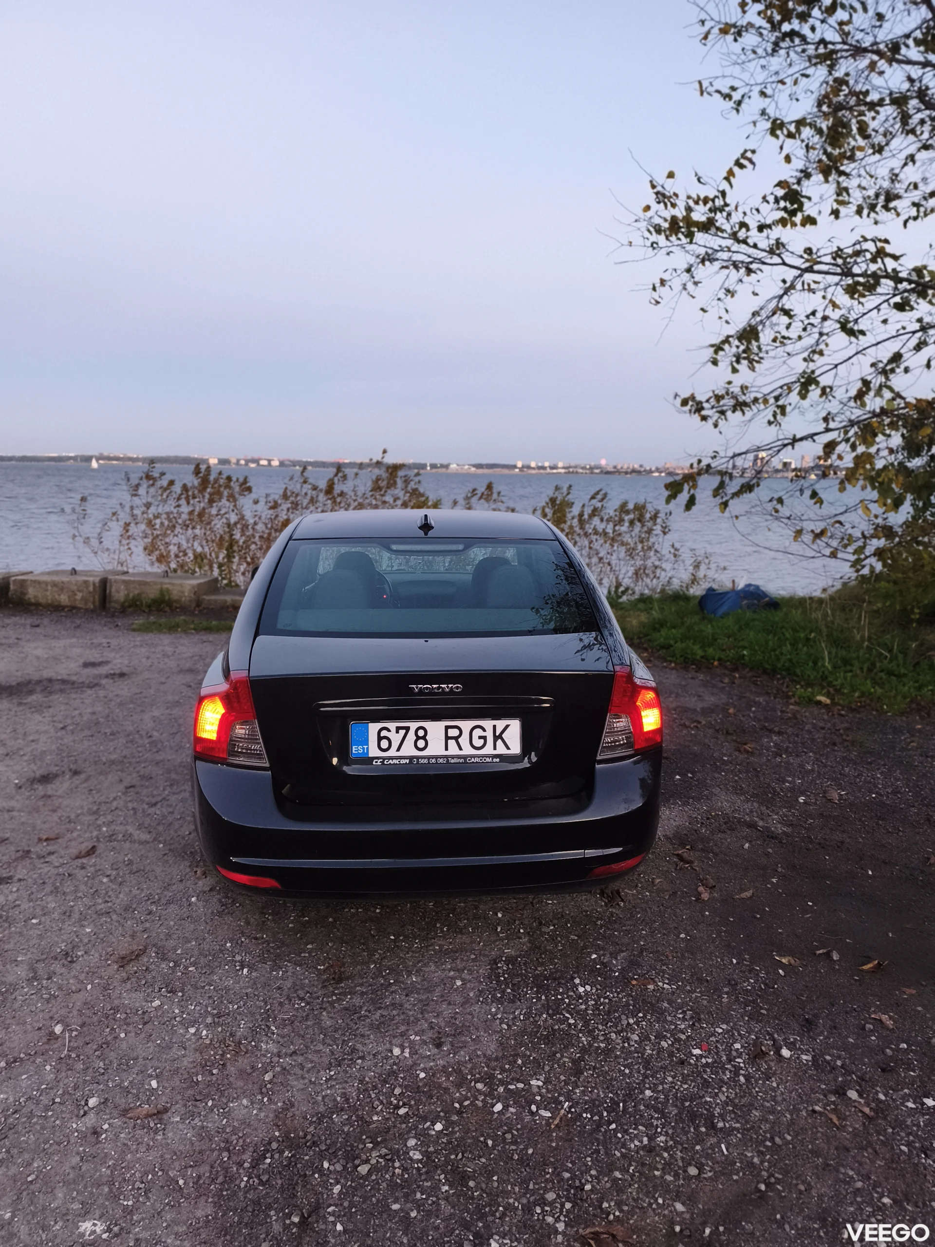 Volvo S40 2.0 100kW