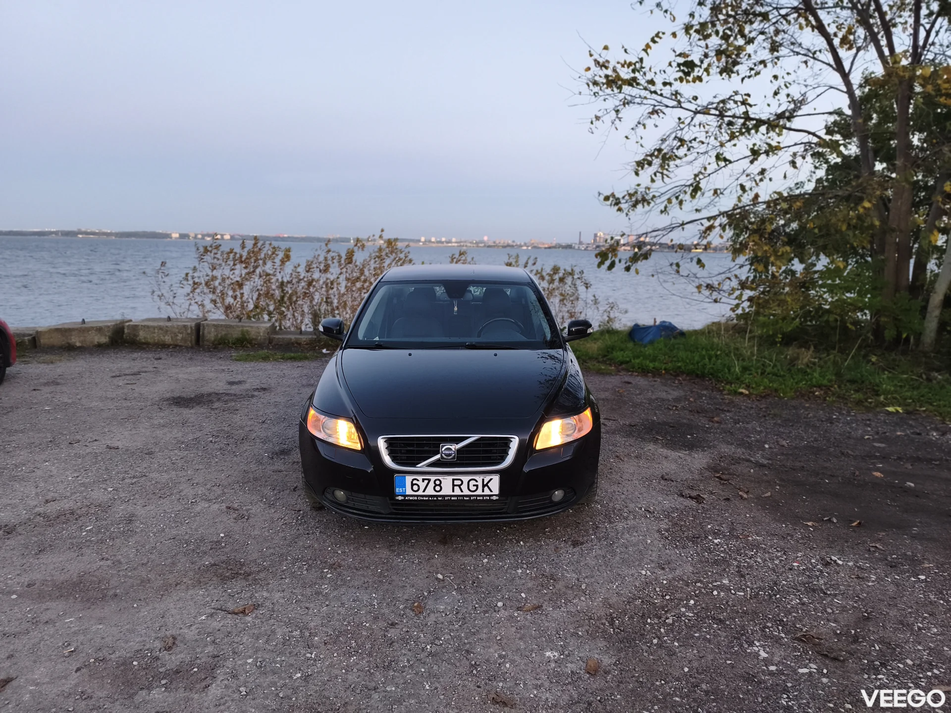 Volvo S40 2.0 100kW