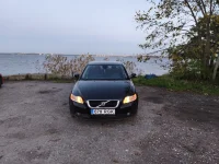 Volvo S40 2.0 100kW thumbnail