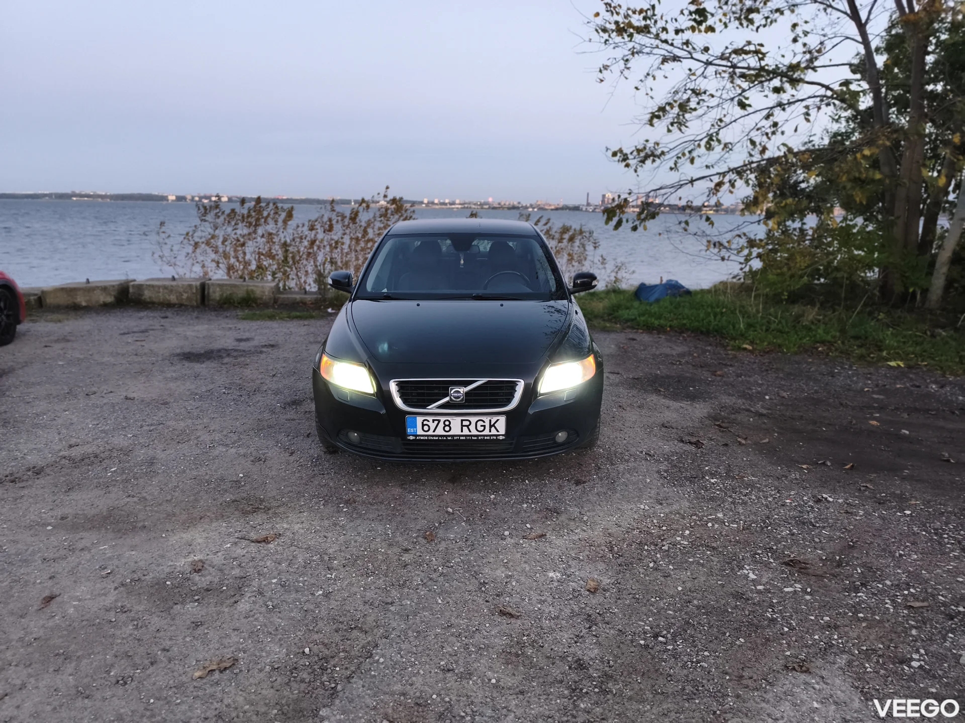 Volvo S40 2.0 100kW