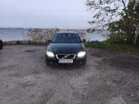Volvo S40 2.0 100kW thumbnail