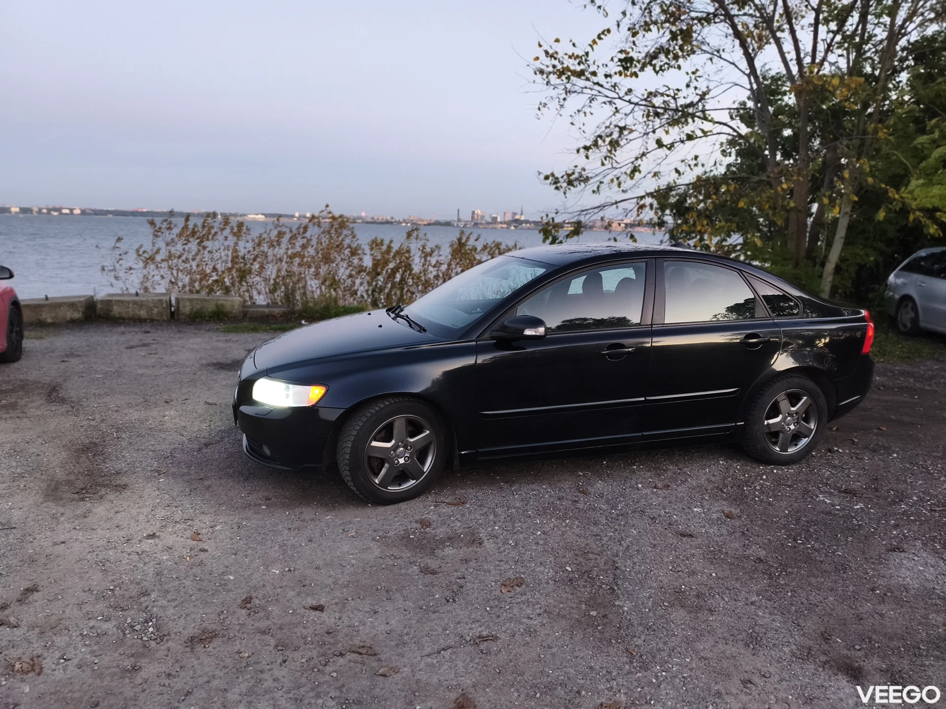 Volvo S40 2.0 100kW