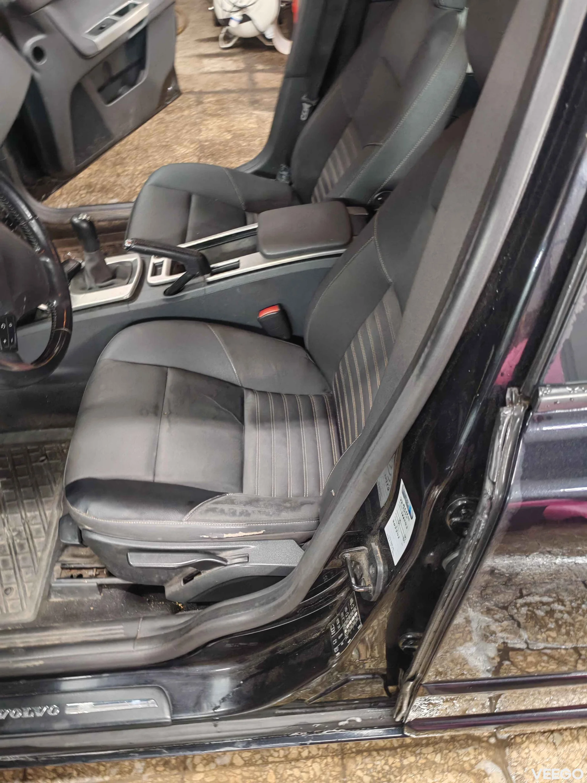 Volvo S40 2.0 100kW
