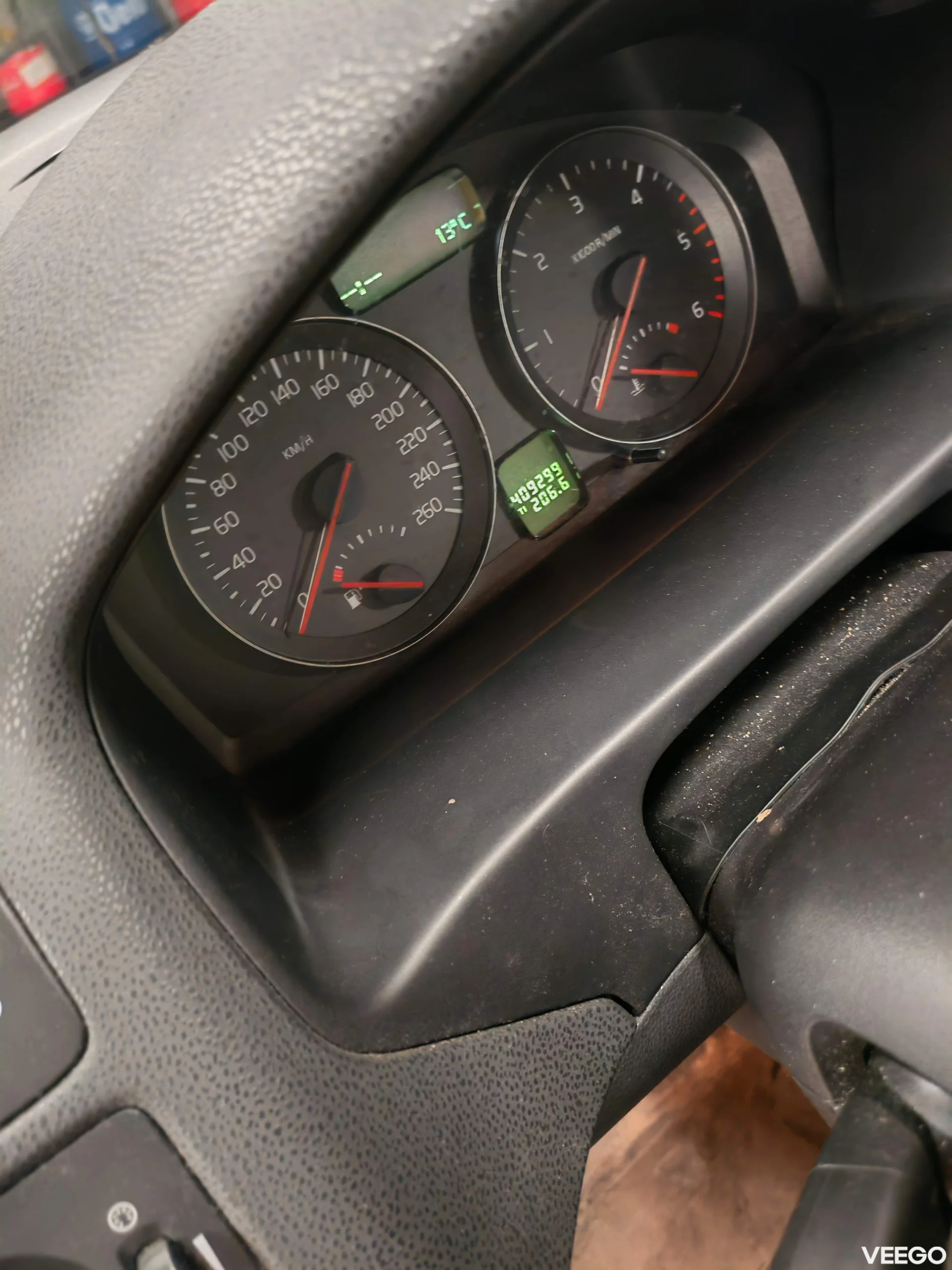 Volvo S40 2.0 100kW