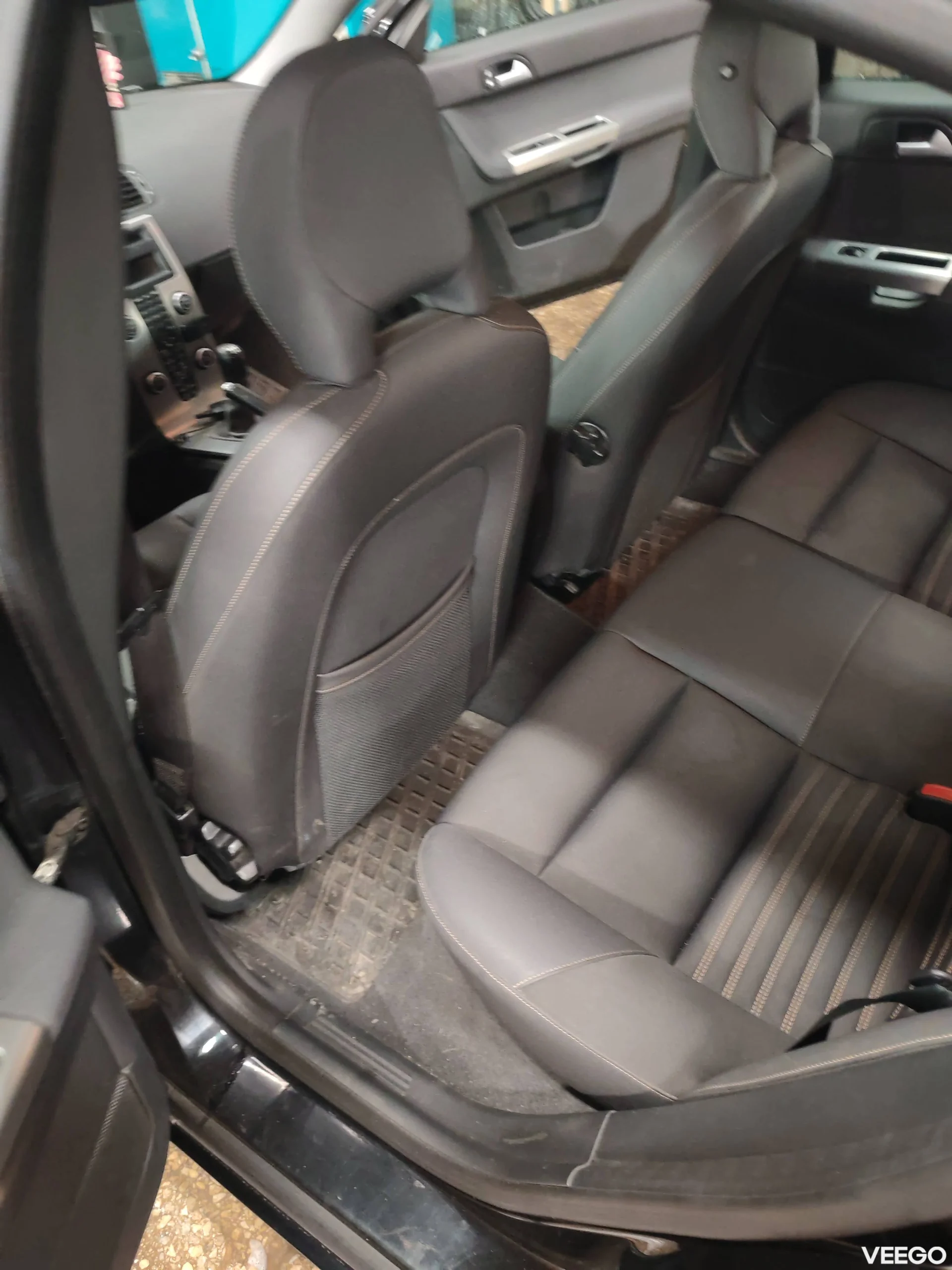 Volvo S40 2.0 100kW