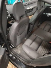 Volvo S40 2.0 100kW thumbnail