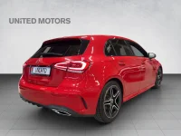 Mercedes-Benz A180 - 100kW thumbnail