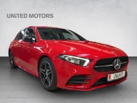 Mercedes-Benz A180 - 100kW thumbnail