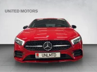 Mercedes-Benz A180 - 100kW thumbnail