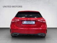 Mercedes-Benz A180 - 100kW thumbnail