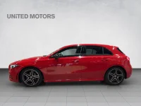 Mercedes-Benz A180 - 100kW thumbnail