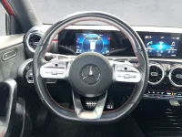 Mercedes-Benz A180 - 100kW thumbnail