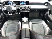 Mercedes-Benz A180 - 100kW thumbnail
