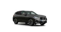 BMW X3 xDrive30e M sport PHEV 2.0 220kW thumbnail