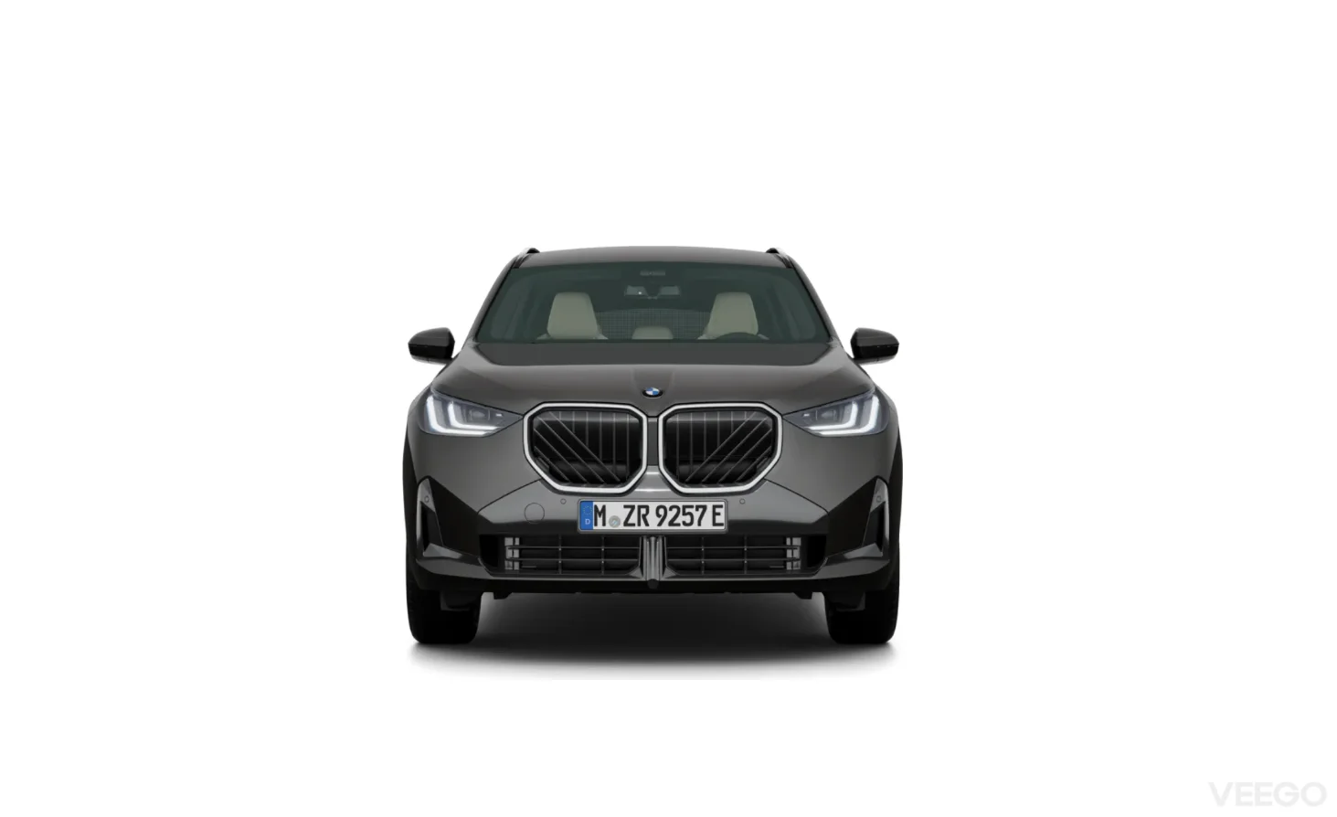 BMW X3 xDrive30e M sport PHEV 2.0 220kW