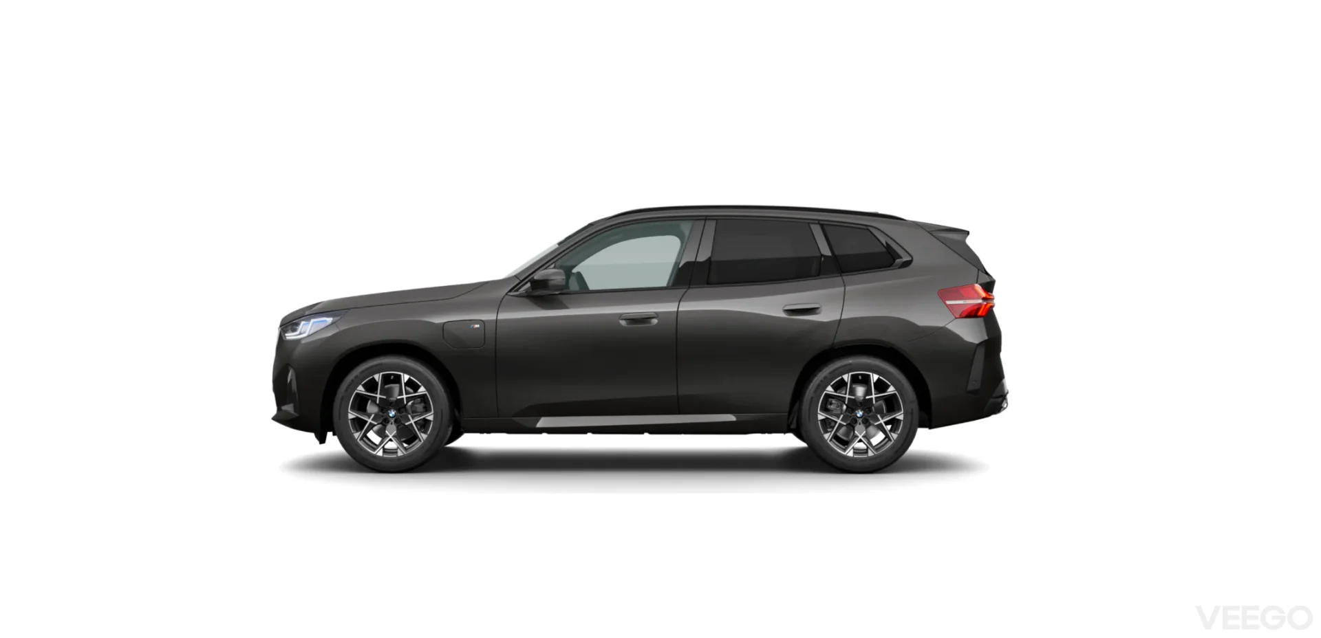 BMW X3 xDrive30e M sport PHEV 2.0 220kW