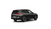 BMW X3 xDrive30e M sport PHEV 2.0 220kW thumbnail