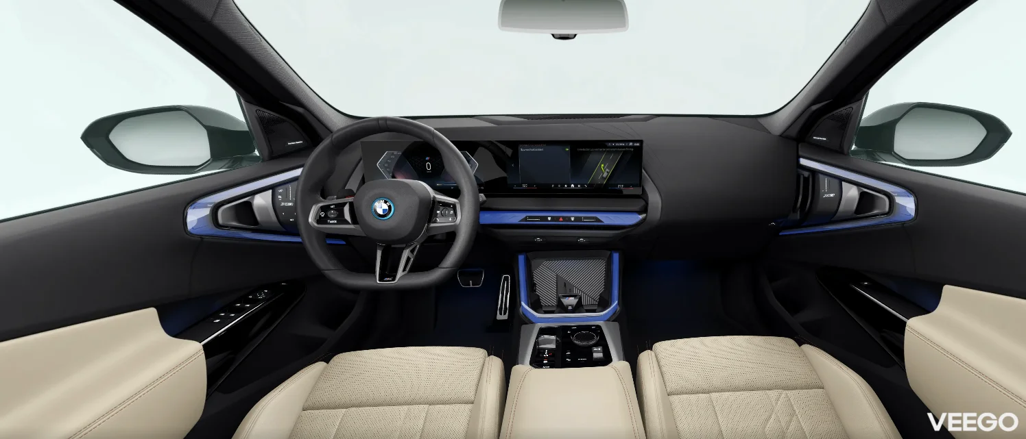 BMW X3 xDrive30e M sport PHEV 2.0 220kW