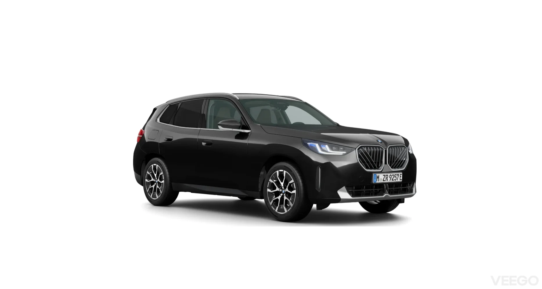 BMW X3 xDrive30e PHEV 2.0 220kW