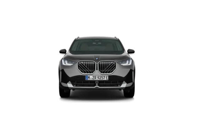 Image of BMW X3 xDrive30e PHEV 2.0 220kW