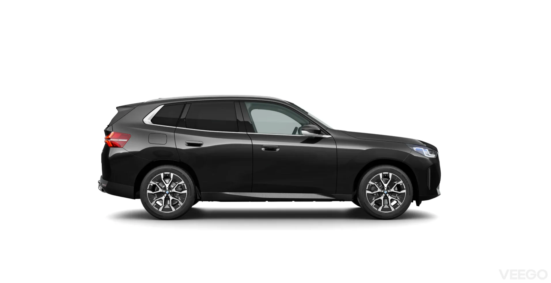BMW X3 xDrive30e PHEV 2.0 220kW