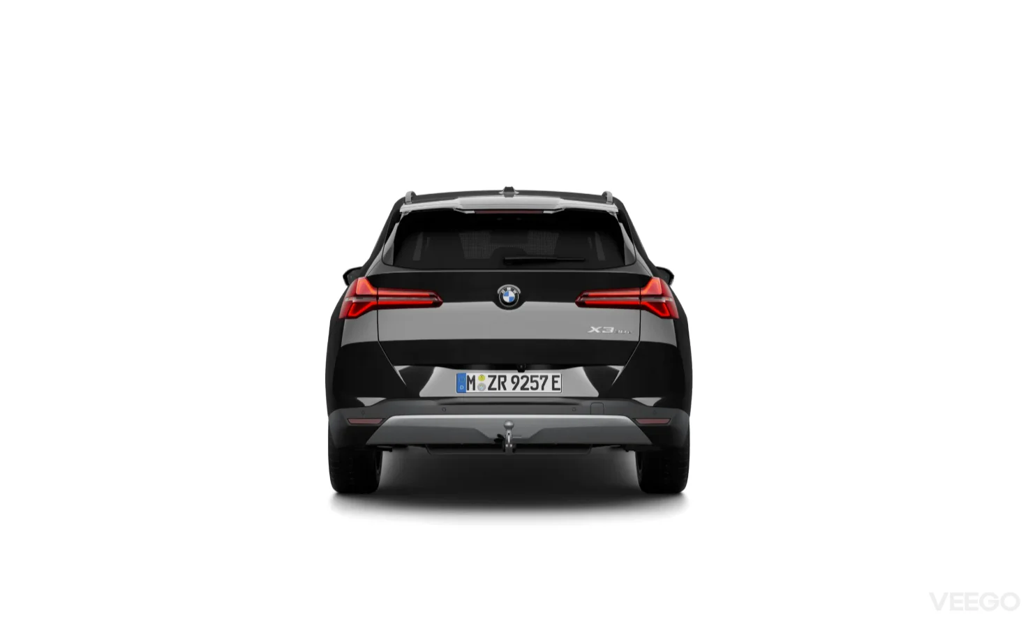 BMW X3 xDrive30e PHEV 2.0 220kW