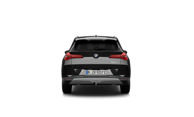 Image of BMW X3 xDrive30e PHEV 2.0 220kW